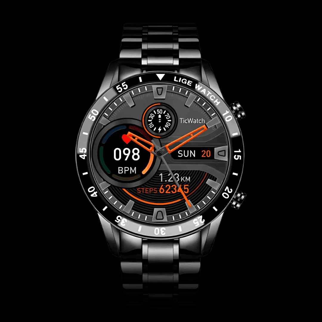 KRS Lige - Kairós - Kairós - Infinity Time - 706298_TKB20ZE - Prata S - KRS Lige -