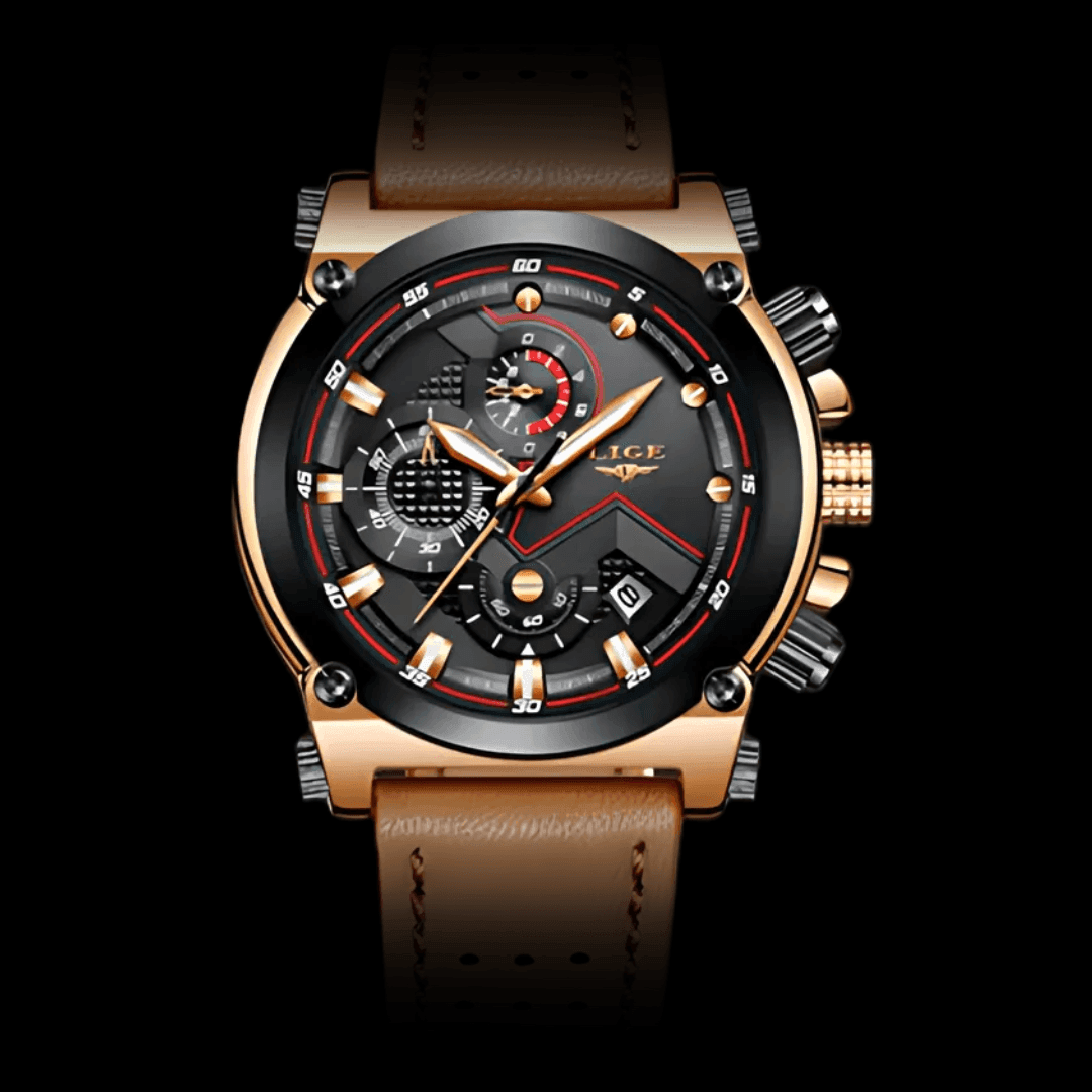 KRS Machine - Kairós - Kairós - Infinity Time - 5796_BZ7OC5R - Preto - KRS Machine -