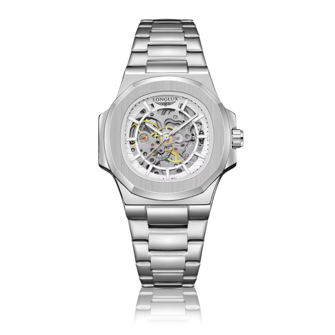 KRS Longlux