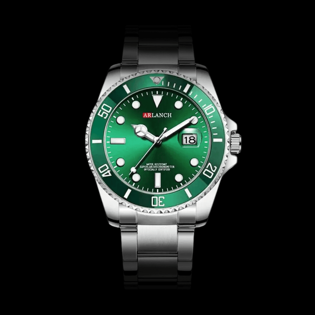 KRS Submariner