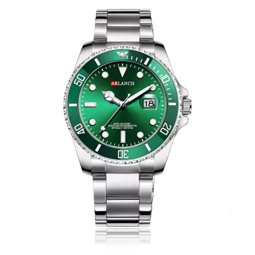 KRS Submariner