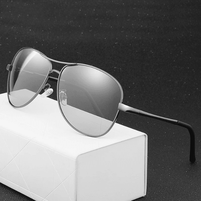 KRS Aviator