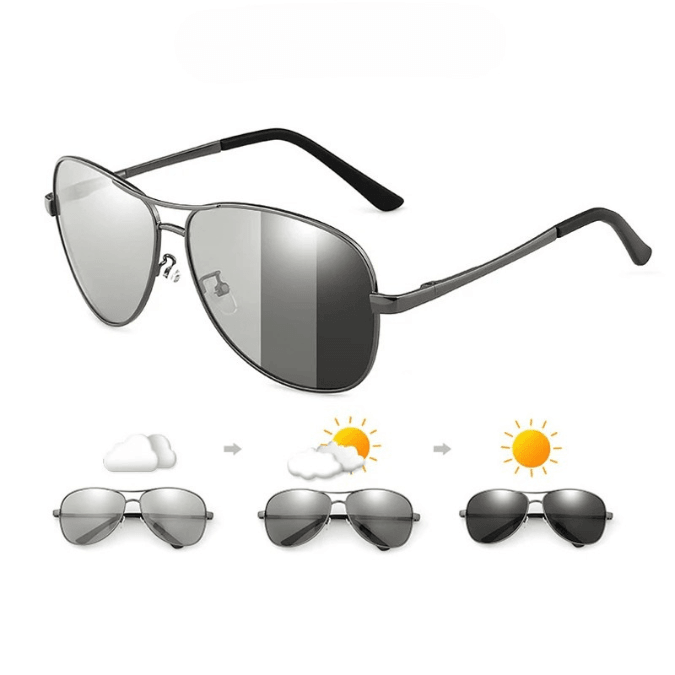 KRS Aviator