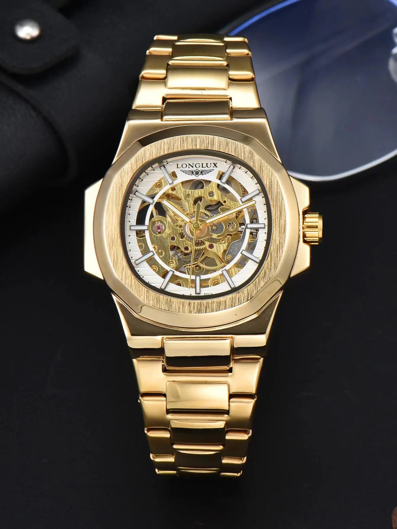 KRS Longlux