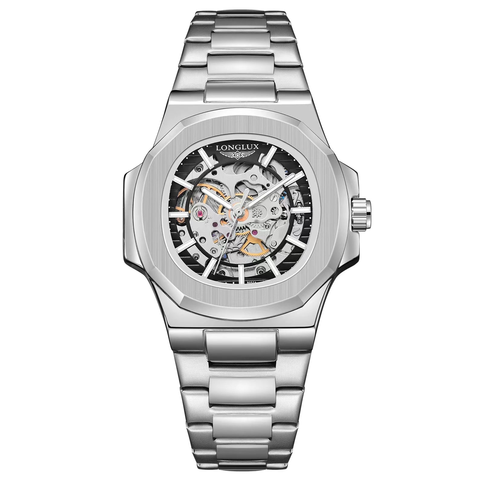 KRS Longlux