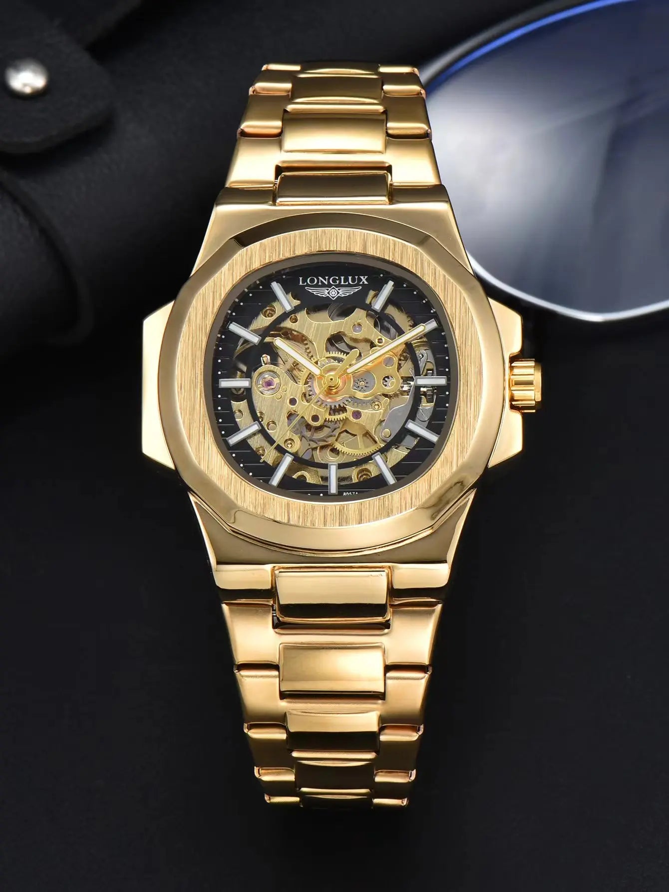 KRS Longlux