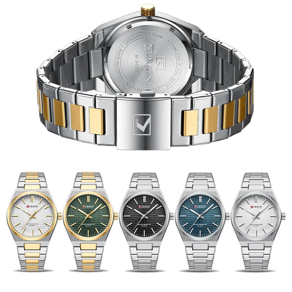 KRS Tempus