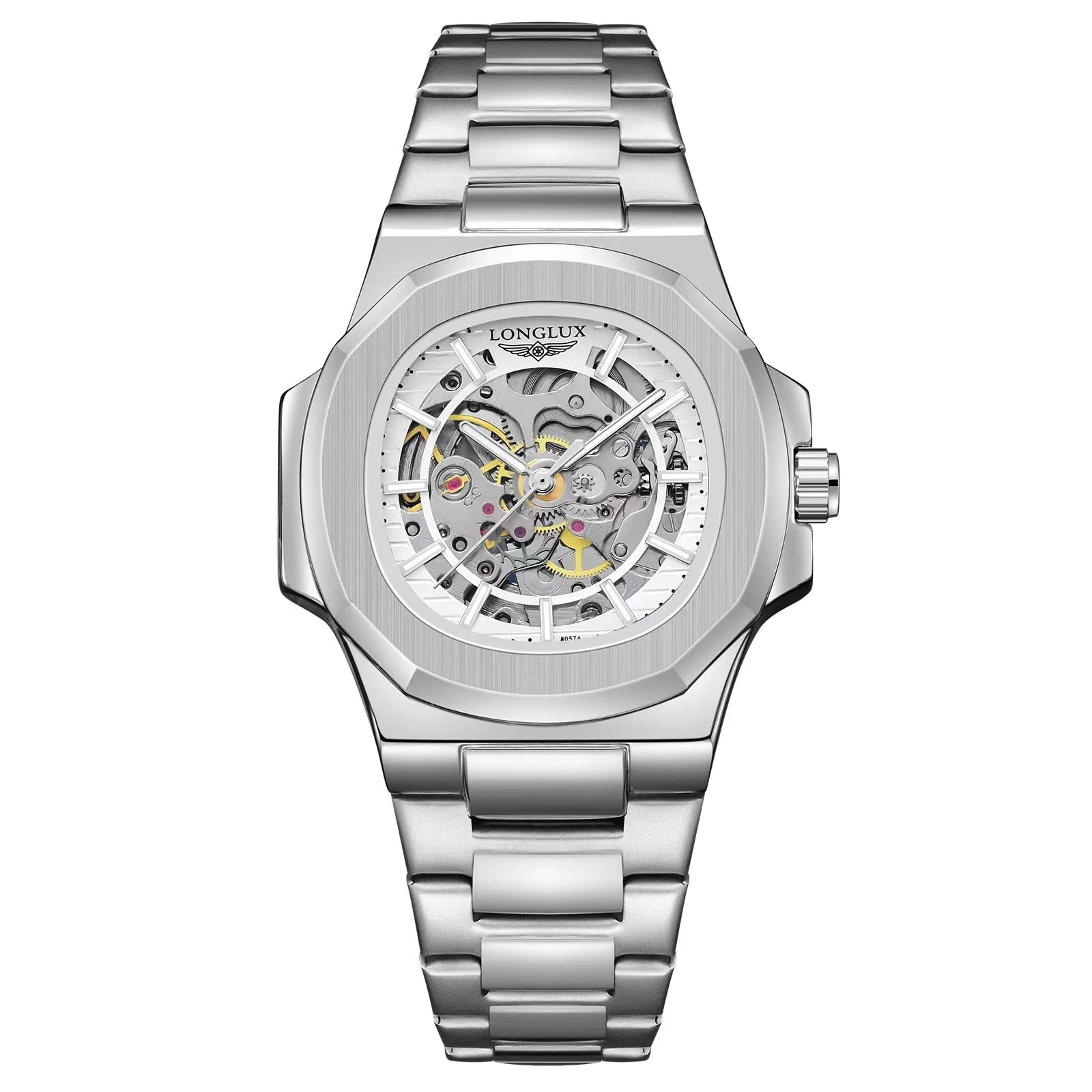 KRS Longlux