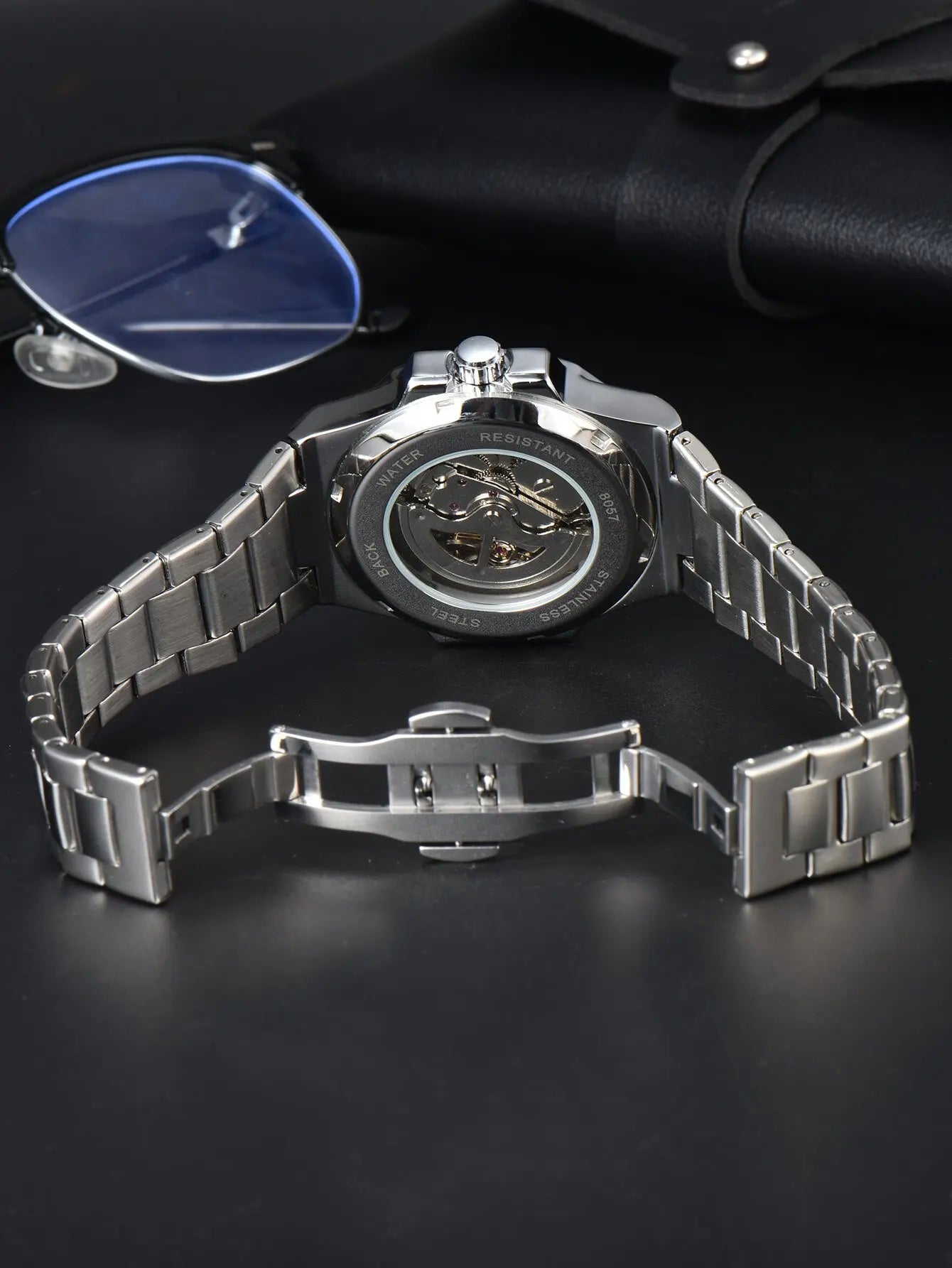 KRS Longlux
