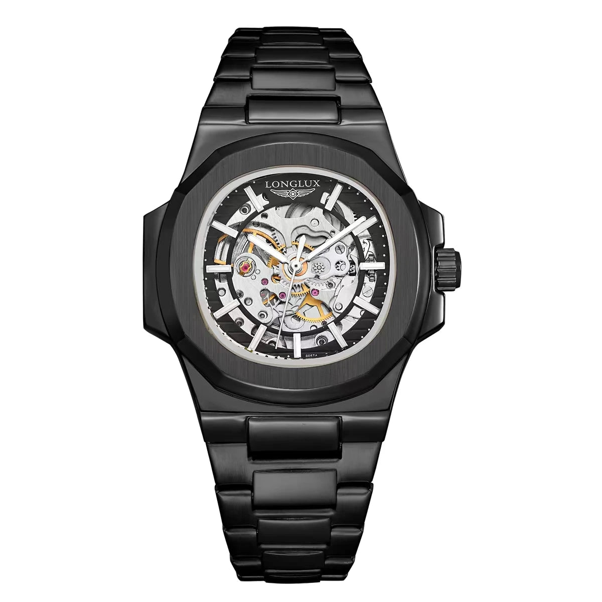 KRS Longlux