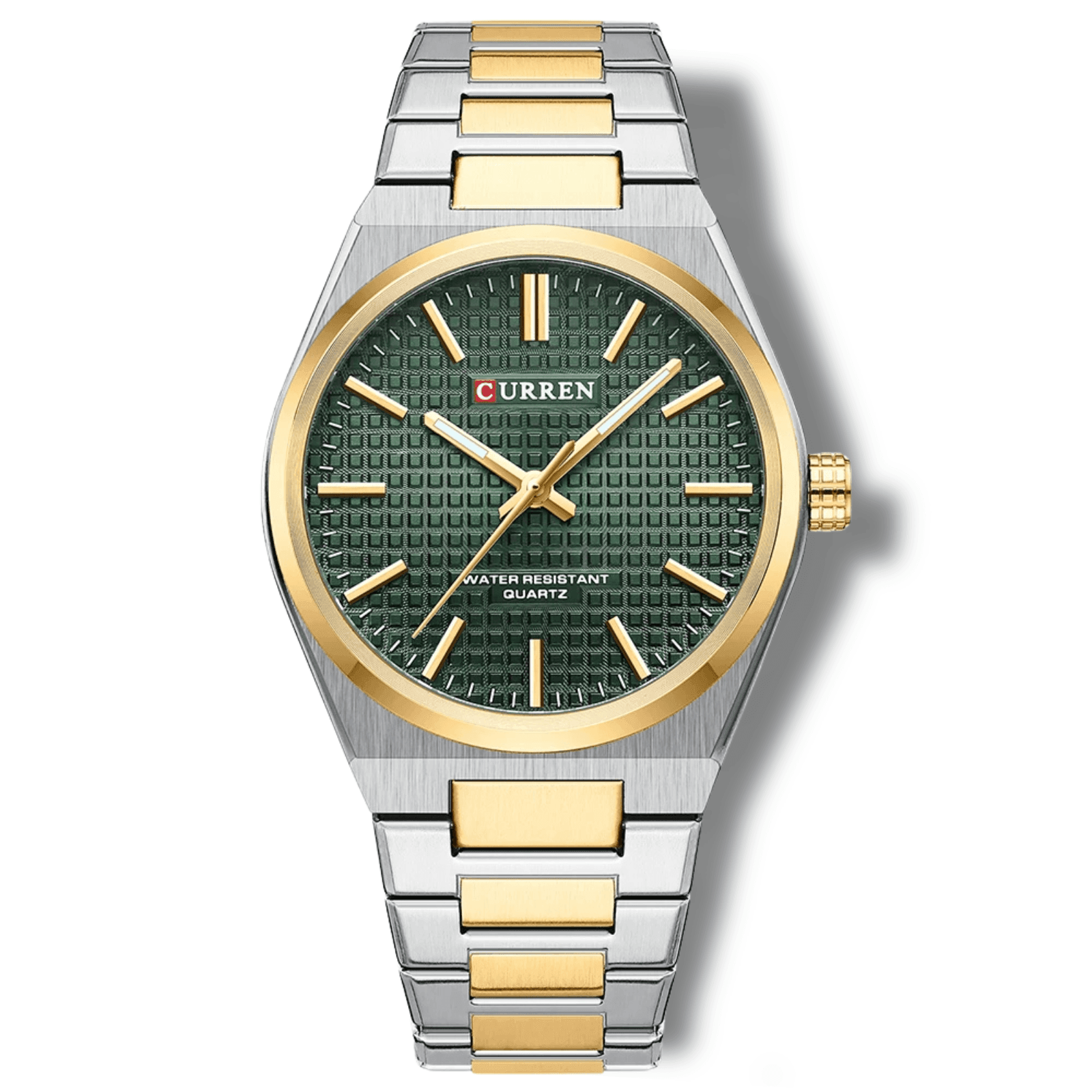 KRS Tempus
