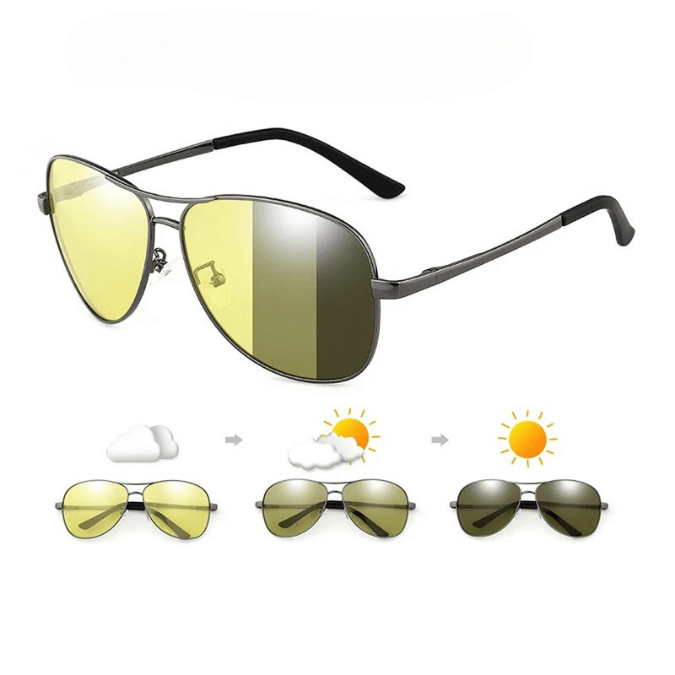 KRS Aviator