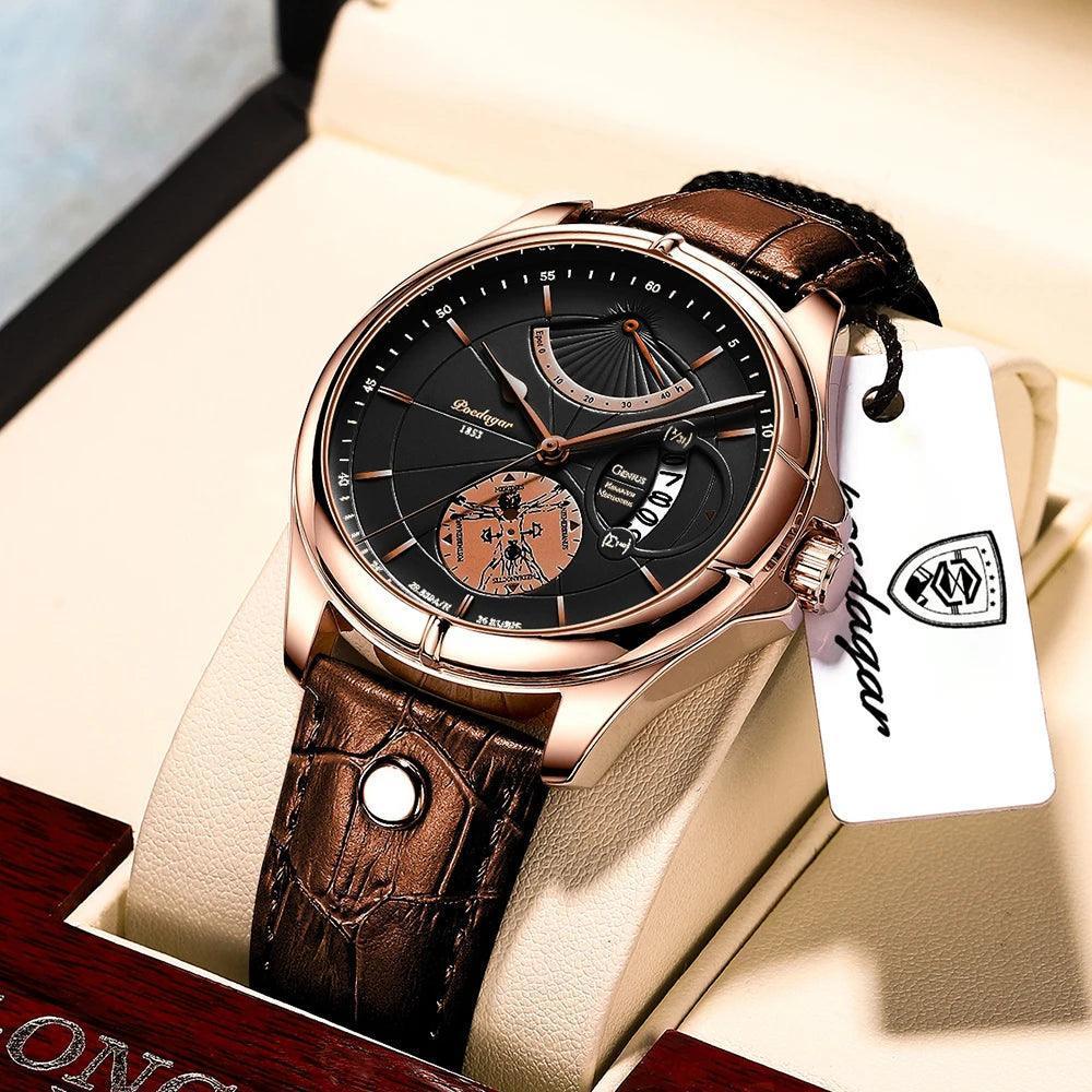 KRS Aether - Kairós - Kairós - Infinity Time - 14:201447303#802 GD BK L - Preto Rose - KRS Aether - 