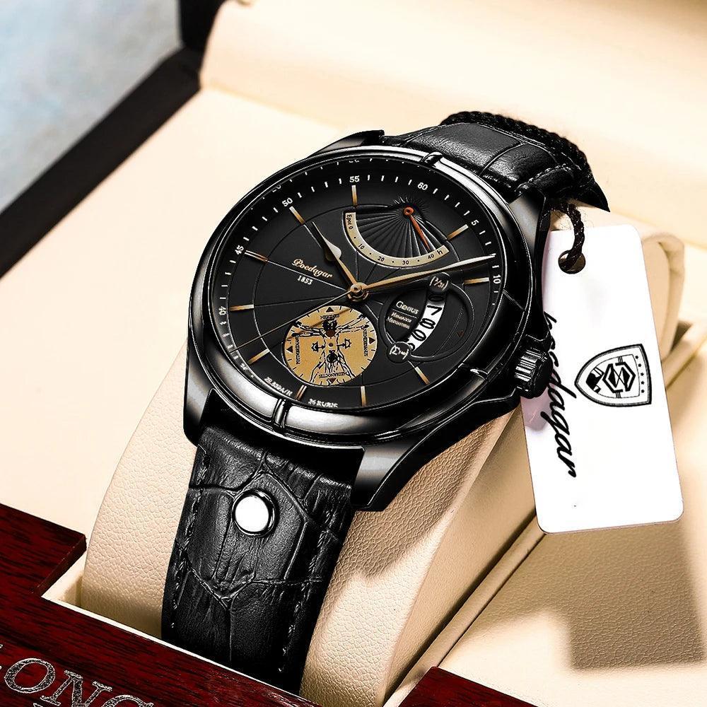 KRS Aether - Kairós - Kairós - Infinity Time - 14:100005979#802 BK BK L - Preto - KRS Aether - 