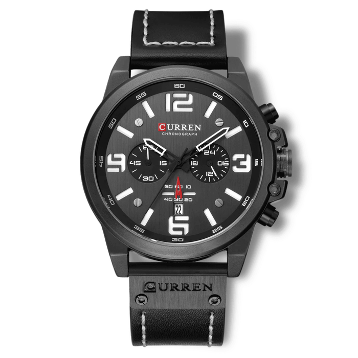 KRS Altus - Kairós - Kairós - Infinity Time - 14:200005100#black white - box;200007763:201336100 - Preto Branco - KRS Altus - 