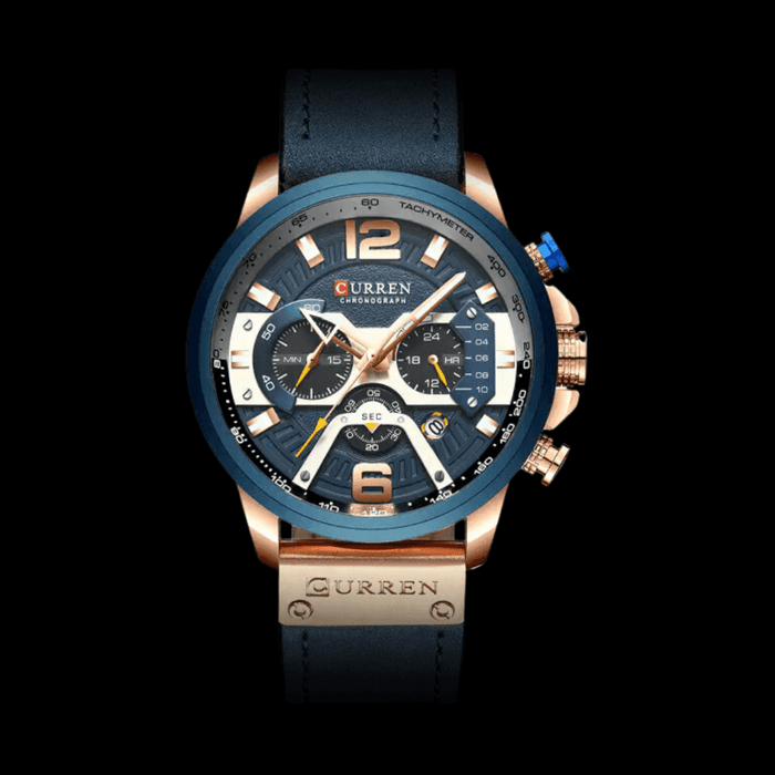 KRS Eclipse Sport - Kairós - Kairós - Infinity Time - 687902_TPFEZIY - Azul Rose - KRS Eclipse Sport - 