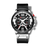 KRS Eclipse Sport - Kairós - Kairós - Infinity Time - 687902_J0Q5IPH - Preto Prata - KRS Eclipse Sport - 