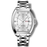 KRS Horizont - Kairós - Kairós - Infinity Time - 14:350853#958 Silver White - Branco Prata - KRS Horizont - 