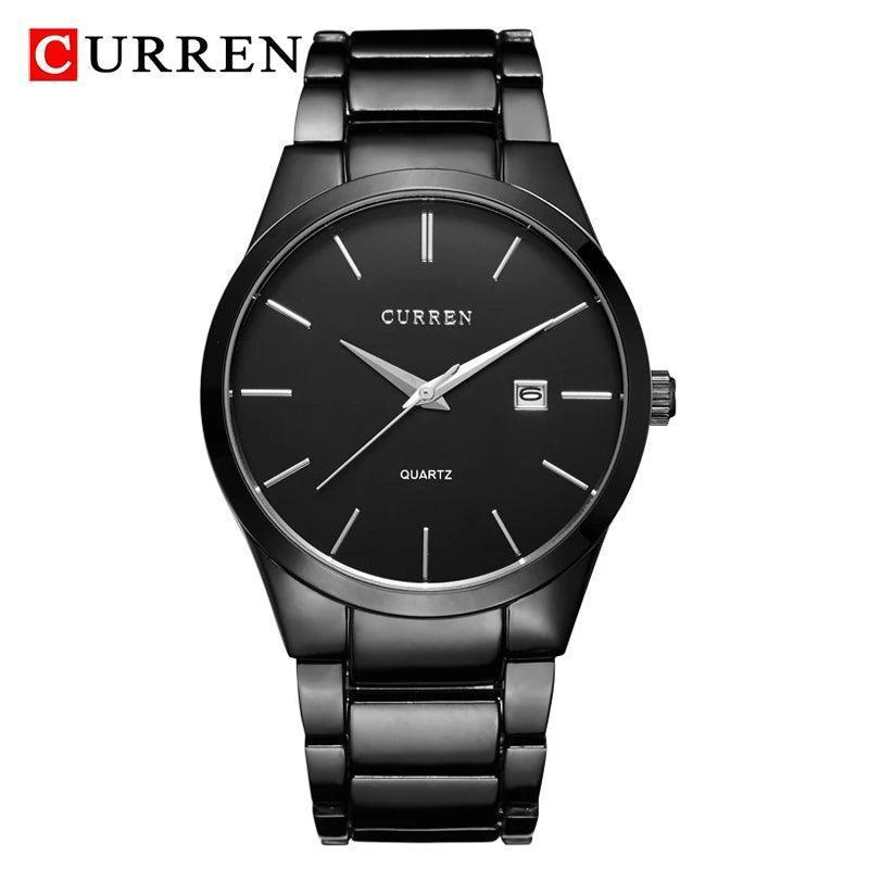 KRS Kairós - Kairós - Kairós - Infinity Time - 14:193#Black - Preto - KRS Kairós - 