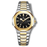 KRS Luxury - Kairós - Kairós - Infinity Time - 14:200005100#789 Gold Black - 789 Preto Dourado - KRS Luxury - 