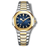 KRS Luxury - Kairós - Kairós - Infinity Time - 14:201447303#789 Gold Blue - 789 Azul Dourado - KRS Luxury - 