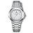 KRS Luxury - Kairós - Kairós - Infinity Time - 14:10#789 Silver White - 789 Branco Prata - KRS Luxury - 