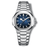KRS Luxury - Kairós - Kairós - Infinity Time - 14:350850#789 Silver Blue - 789 Azul Prata - KRS Luxury - 