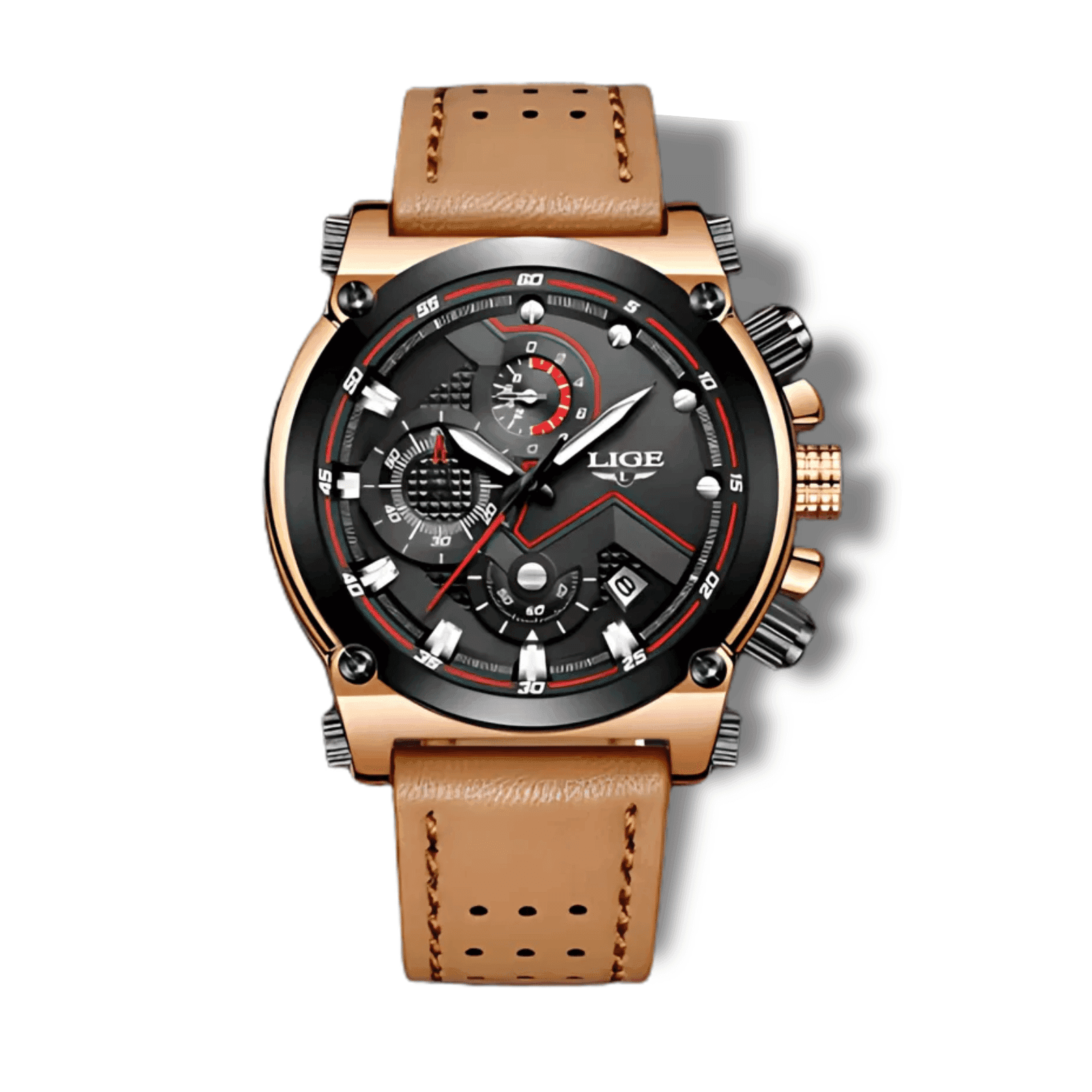KRS Machine - Kairós - Kairós - Infinity Time - 5796_BZ7OC5R - Preto - KRS Machine -