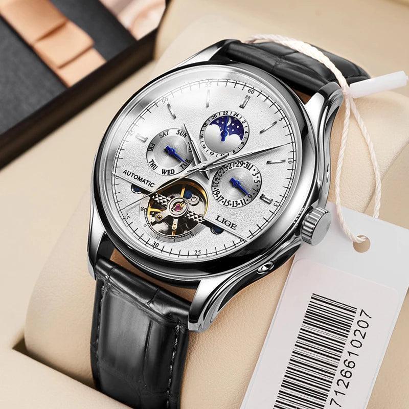 KRS Maverick - Kairós - Kairós - Infinity Time - 14:350850#Silver white Upgrade - Branco Prata - KRS Maverick - 