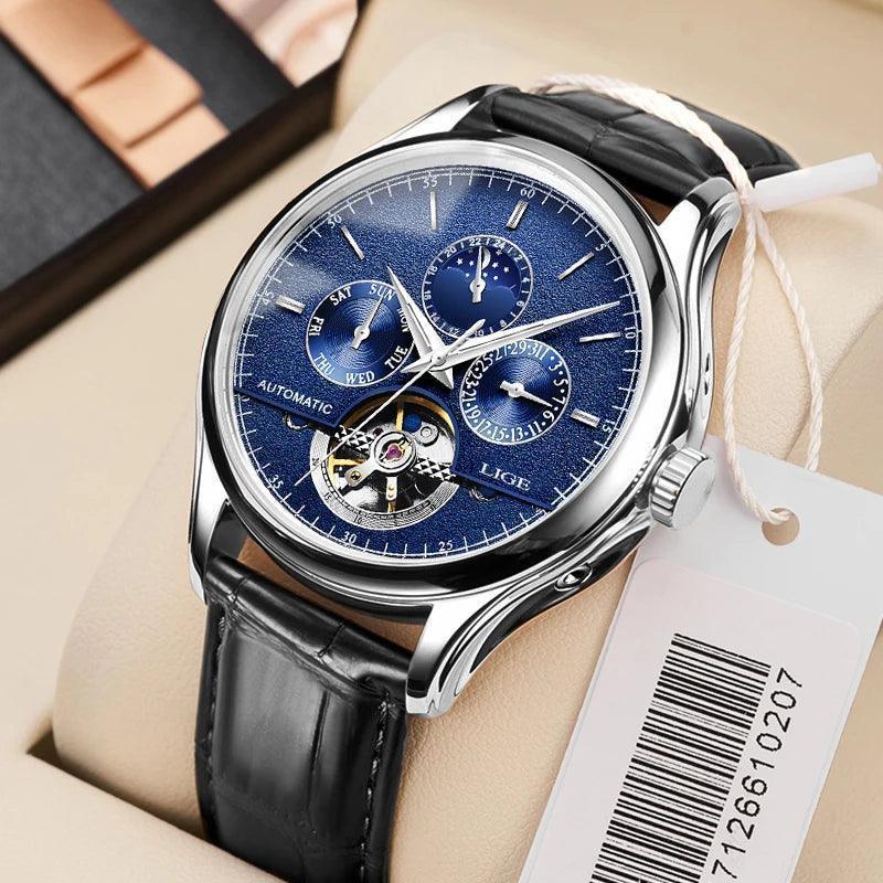 KRS Maverick - Kairós - Kairós - Infinity Time - 14:100005979#Silver blue Upgrade - Azul Prata - KRS Maverick - 