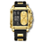 KRS Nautilus - Kairós - Kairós - Infinity Time - 14:350850#Gold black - Preto Dourado - KRS Nautilus - 