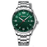 KRS Noctis - Kairós - Kairós - Infinity Time - 14:201447303#green box - Verde - KRS Noctis - 