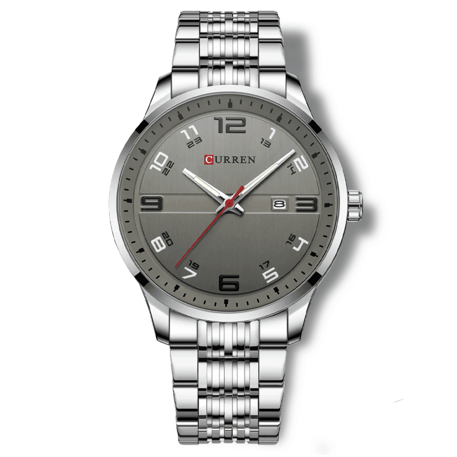 KRS Noctis - Kairós - Kairós - Infinity Time - 14:200000080#gray box - Cinza - KRS Noctis - 