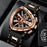 KRS Signature - Kairós - Kairós - Infinity Time - 14:201447598#Rose gold - Dourado Rose - KRS Signature - 