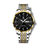 KRS Sport - Kairós - Kairós - Infinity Time - 14:201447598#836 GD BK S;200007763:201441035 - Preto Dourado - KRS Sport - 